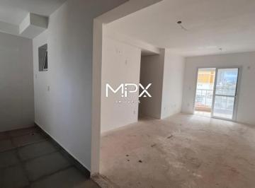 Apartamento · 84m² · 3 Quartos · 2 Vagas · Apartamento à venda no Edificio Eco Park Independência em Piracicaba