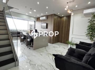 Comercial , São Paulo · Sala Comercial DUPLEX Venda ou Locação - Double Office Santana - SP