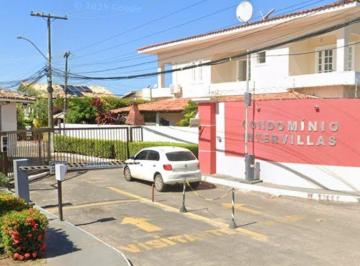 Terreno , Lauro de Freitas · Excelente lote no Condomínio Intervilas