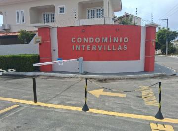 Terreno 403m² Venda Buraquinho · Condomínio INTERVILAS em Buraquinho