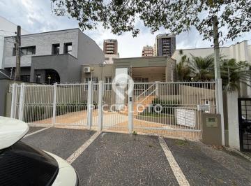 Casa · 132m² · 4 Quartos · 2 Vagas · Casa à venda e para alugar em Campinas, Jardim Proença, com 4 quartos, com 132.94 m²