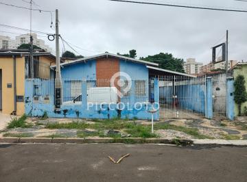 Casa · 144m² · 2 Quartos · 3 Vagas · Casa à venda em Campinas, Vila Industrial, com 2 quartos, com 144 m²