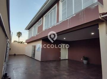 Casa · 350m² · 4 Quartos · 4 Vagas · Casa à venda em Campinas, Parque Taquaral, com 4 quartos, com 350 m²