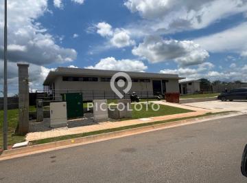 Terreno · 360m² · Terreno à venda em Campinas, Fazenda Pau D'Alho, com 360 m², Reserva Serena Campinas