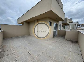 Apartamento · 109m² · 2 Quartos · 2 Vagas · Cobertura à venda Bairro Cândida Ferreira