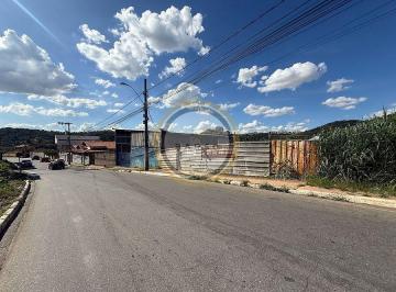 Terreno · 454m² · lote à venda Ibirite
