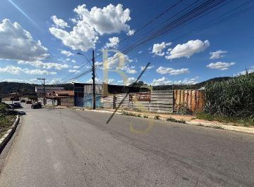 Terreno · 454m² · lote à venda Ibirite