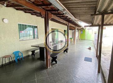 Casa · 408m² · 3 Quartos · 6 Vagas · Casa à venda São luiz