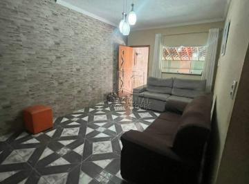 Casa · 240m² · 3 Quartos · 3 Vagas · Casa à venda, 3 quartos, 3 vagas, Vila Lucinda - Santo André/SP Descrição