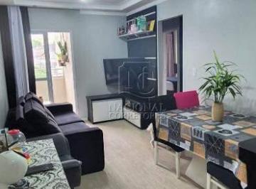 Apartamento · 64m² · 3 Quartos · 2 Vagas · Apartamento com 3 dormitórios com 2 vagas de garagem do Baeta Neves em São Bernardo do Campo