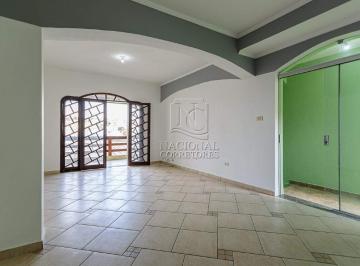 Casa · 230m² · 3 Quartos · 4 Vagas · Sobrado de 230m²com 3 dormitórios à venda na Vila Luzita