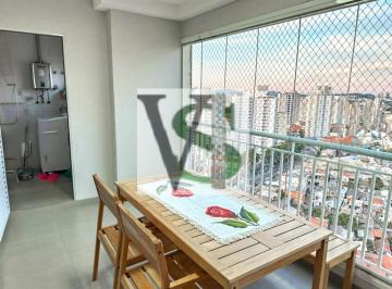 202507231924404988.jpg · Apartamento para Venda em São Paulo, Lauzane Paulista, 3 dormitórios, 1 suíte, 3 banheiros, 2 vagas