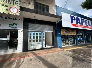 Comercial · 40m² · LOCAÇÃO | Sala/Salão, em Zona 07, Maringá