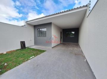 Casa · 150m² · 3 Quartos · 2 Vagas · VENDA | Casa, com 3 dormitórios em Jardim Nova Independência I, Sarandi