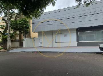 Comercial · 300m² · LOCAÇÃO | Galpão/Barracão,  em Zona 03, Maringá