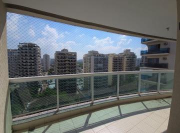 Apartamento de 3 quartos, Rio de Janeiro · Excelente apartamento com 80m2 de 3 quartos sendo 1 suíte