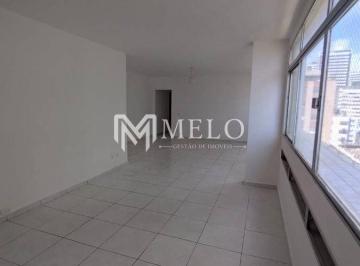 Apartamento · 180m² · 3 Quartos · 2 Vagas · BOA VIAGEM - Apto com 3qts, 1suite, 2vagas, 180m²
