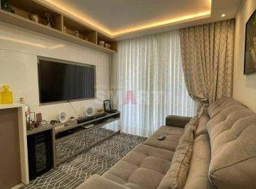 Apartamento · 115m² · 3 Quartos · 2 Vagas · Apartamento Suite + 2 | duas vagas | Figueira