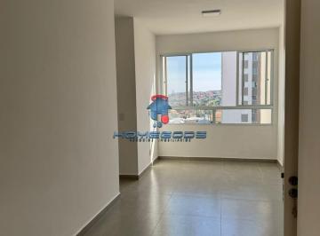 Apartamento · 53m² · 2 Quartos · 1 Vaga · Apartamento à Venda em Hortolândia