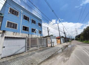 Apartamento · 60m² · 2 Quartos · Vendo prédio com 6 apartamentos em Curitiba