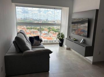 Apartamento · 72m² · 2 Quartos · 1 Vaga · Apartamento com 2 quartos à Venda, Vila Hortência - Sorocaba