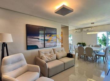 Apartamento · 94m² · 3 Quartos · 2 Vagas · Apartamento 3/4, sendo 1 suíte, 94 m² - 205 sul (Arso 22) - Residencial Bela Vista - Palmas/TO