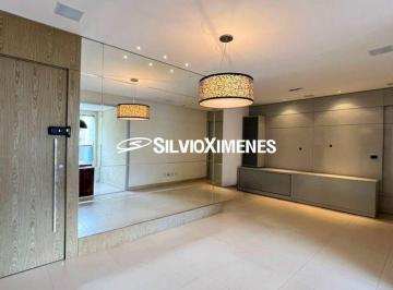 Apartamento · 96m² · 3 Quartos · 2 Vagas · Residencial › Apartamento no Vila Da Serra com 96,00 (M²), 3 quartos e 2 vagas para Venda