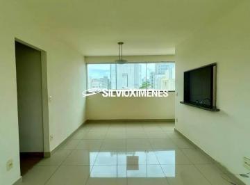 Apartamento · 78m² · 3 Quartos · 2 Vagas · Residencial › Apartamento no Santo Antônio com 78,00 (M²), 3 quartos e 2 vagas para Venda