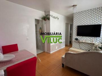 Apartamento · 65m² · 3 Quartos · Apartamento à venda - em Alípio de Melo