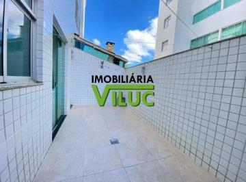 Apartamento · 130m² · 3 Quartos · Apartamento à venda - no Castelo