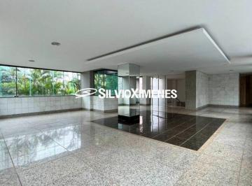 Apartamento · 160m² · 3 Quartos · 4 Vagas · Residencial › Apartamento no Belvedere com 160,00 (M²), 3 quartos e 4 vagas para Venda