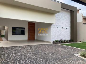 Casa · 190m² · 3 Quartos · 2 Vagas · Casa Alto Padrão com 3 suítes, 190 m² - 304 norte (Arne 41) - Palmas/TO