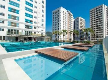 Apartamento · 120m² · 3 Quartos · 3 Vagas · LOTISA HOME CLUB- FAZENDA, ITAJAÍ