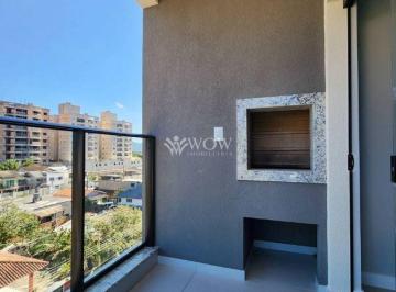 Apartamento · 93m² · 3 Quartos · 2 Vagas · Apartamento à Venda no Residencial Santa Cecília com 3 quartos no São Francisco de Assis em Camboriú