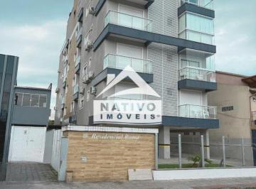 Apartamento · 60m² · 2 Quartos · 1 Vaga · Apartamento mobiliado e próximo do mar