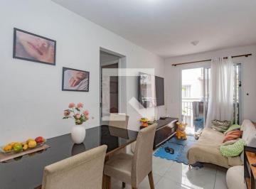 Apartamento · 42m² · 2 Quartos · 1 Vaga · Apartamento para Aluguel - Bosque da Saúde, 2 Quartos, 42 m2 - São Paulo