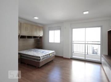 Apartamento · 28m² · 1 Quarto · Apartamento para Aluguel - Santa Cecília, 1 Quarto,  28 m2 - São Paulo