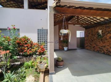 Casa · 315m² · 4 Quartos · 3 Vagas · Casa com 4 Quartos à Venda - Bairro Iporanga | Sete Lagoas/MG