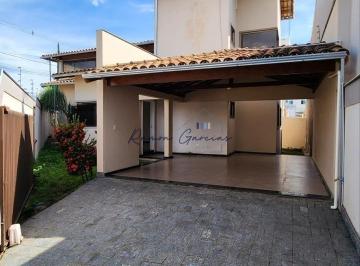 Casa · 218m² · 4 Quartos · 2 Vagas · Casa à venda 4 quartos | Bairro Iporanga - Sete Lagoas/MG