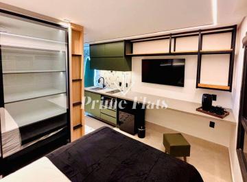 Apartamento · 22m² · 1 Quarto · Studio disponível para locação no Stúdio Condomínio Lira, com 22m² e 1 dormitório