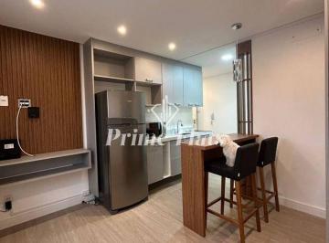 Apartamento · 29m² · 1 Quarto · Studio disponível para venda no Condomínio Raizes Guilhermina Esperança, com 29m² e 1 dormitório