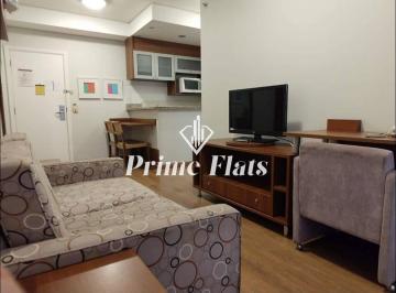 Apartamento · 37m² · 1 Quarto · 1 Vaga · Flat disponível para venda no Mercure São Caetano do Sul, com 37m², 1 dormitório e 1 vaga de garagem