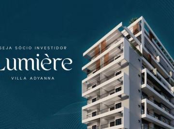 Apartamento de 2 quartos, São José dos Campos · Oportunidade na Vila Adyana com 2 Quartos sendo 1 suíte, varanda gourmet a preço de custo.
