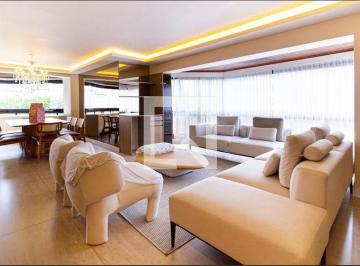 Apartamento · 178m² · 3 Quartos · 3 Vagas · Apartamento à Venda - Perdizes, 3 Quartos, 178 m² - São Paulo