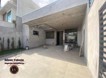 Casa · 110m² · 3 Quartos · 2 Vagas · JARDIM PETRÓPOLIS - PRÓX AV. MANDACARU - 3 DORMITÓRIOS (SENDO 1 SUÍTE)