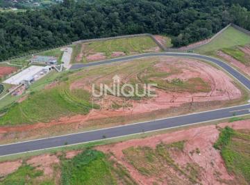 Terreno · 1000m² · Lote à venda no Condomínio Tamboré Jundiaí - bairro Caxambu em Jundiaí - SP.