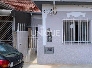 Casa · 84m² · 2 Quartos · Casa com 2 quartos, Vila Arens I - Jundiaí - SP.