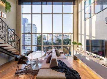 Apartamento · 77m² · 1 Quarto · 2 Vagas · Apartamento Duplex à venda em Petrópolis