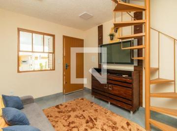 Casa · 65m² · 2 Quartos · Casa à Venda - Vila Nova, 2 Quartos, 65 m² - Porto Alegre
