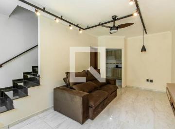 Casa · 74m² · 2 Quartos · 1 Vaga · Casa à Venda - Ponte Rasa, 2 Quartos,  74 m² - São Paulo